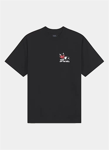 Vans Old Scratch T-shirt
